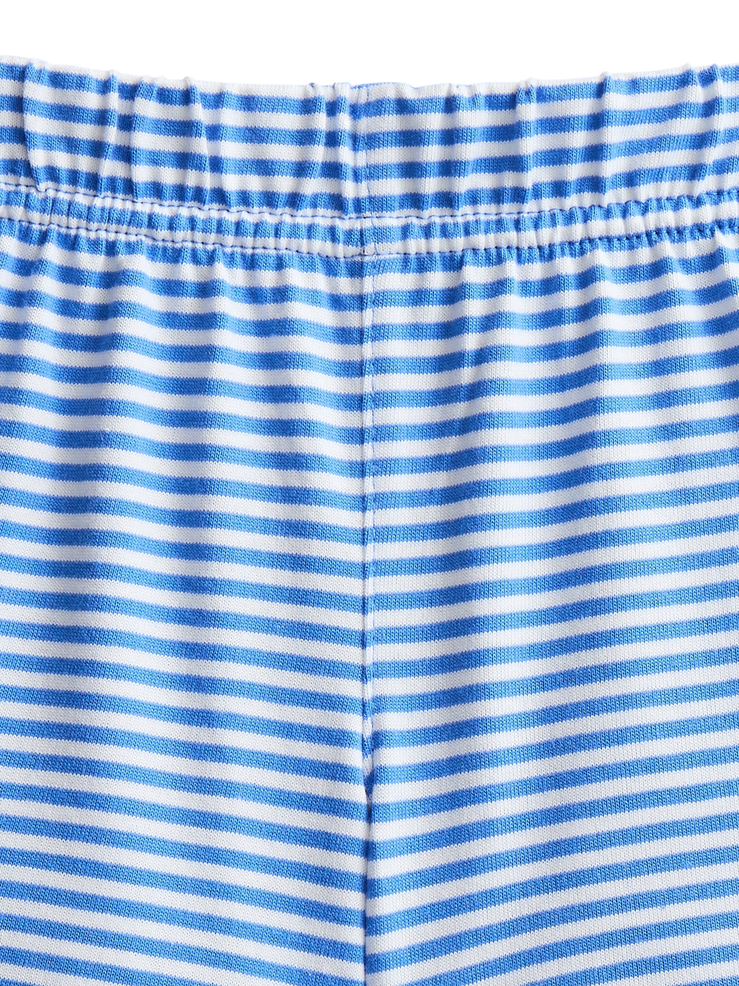 Wonder Nation Baby Boy Jersey Shorts, Sizes 0-24 Months