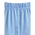 thumbnail image 2 of Wonder Nation Baby Boy Jersey Shorts, Sizes 0-24 Months, 2 of 3
