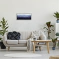 thumbnail image 2 of Stupell Industries Panoramic Mountains Layered Peaks Photograph Gray Framed Art Print Wall Art, Design by Ryan Fowler, 2 of 7