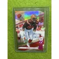 thumbnail image 4 of Myles Garrett SILVER PRIZM #/24 SSP DIE CUT CARD BROWNS 2019 Elite MAKE AN OFFER, 4 of 11