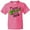 Neon Pink, variant on Inktastic Going Golfing with My Papa Kids Golf Youth T-Shirt