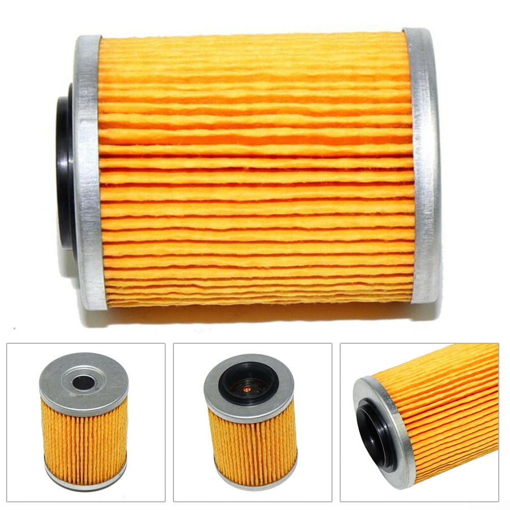 CF Moto UForce 550 Ölfilter mit Dichtung O Ring CF Moto UForce 550 Ölfilter mit Dichtung O Ring