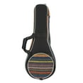 thumbnail image 1 of Accessoires d'Instruments de Musique, Sac Mandoline Facile à Transporter Sac Mandoline Épaissi Sac Mandoline Portable Véritable Excellence, 1 of 9