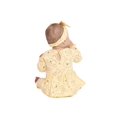Disney Winnie the Pooh Baby Girls Top, Pants and Headband, 3Piece Set