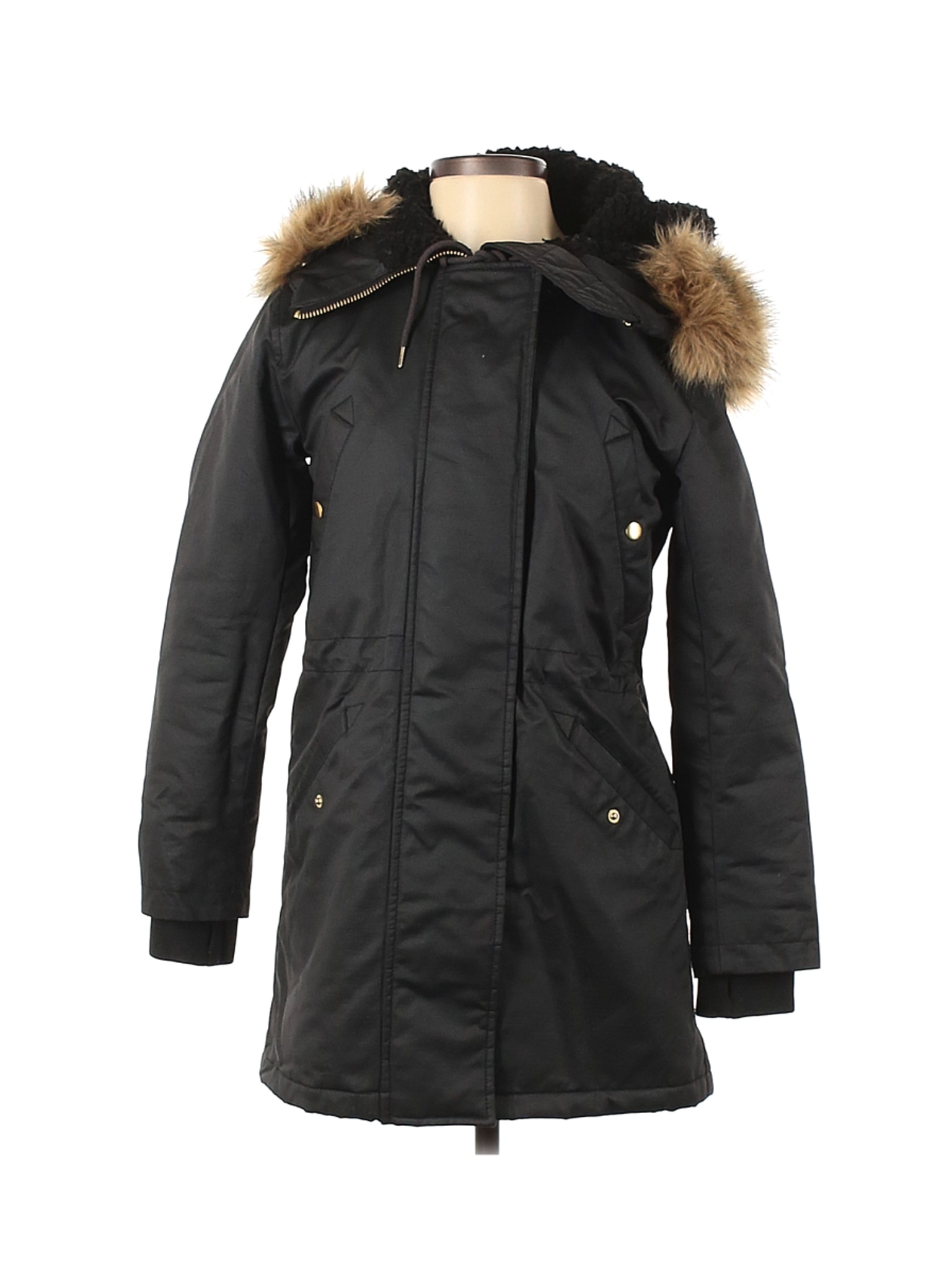 size xxs coats & jackets