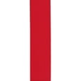 thumbnail image 3 of (3 pack) Offray Ribbon, Red 1 1/2 inch Grosgrain Polyester Ribbon, 12 feet, 3 of 7