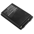 thumbnail image 2 of Batteries N Accessories BNA-WB-L1096 2-Way Radio Battery - Li-ion, 7.4, 2600mAh, Ultra High Capacity Battery - Replacement for Vertex FNB-57 Battery, 2 of 5