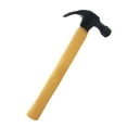 thumbnail image 2 of POINTERTECK Funny Artificial Hammer Trick Toys Halloween Fake Hammer Playing Props, 2 of 6