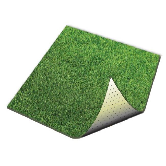 grass pee pad walmart