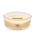 thumbnail image 2 of WoodWick Scented Ellipse Candle, Crackles as it Burns, Solar Haze, 16oz, 2 of 5