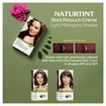 thumbnail image 3 of Naturtint Light Mahogany Permanent Root Retouch Crème, 3 of 5