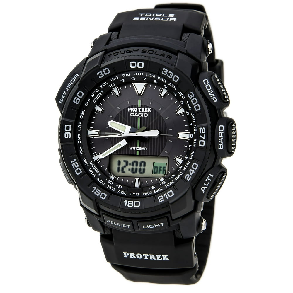 casio triple sensor multiband 6 tough solar