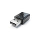 thumbnail image 2 of Moyic 2 en 1 Receptor Mini Estéreo Inalámbrico Dongles Altavoz PC Portátil Adaptador de música Transmisor Accesorios de soporte de Cables de computadora, 2 of 6