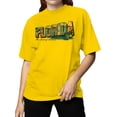 thumbnail image 2 of Florida - The Land of Sunshine Women's T-shirt, 2 of 3