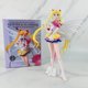 thumbnail image 3 of Venta caliente 19,5 cm Sailor Moon Anime figura modelo muñeca Tsukino Usagi princesa estatua figura de acción juguetes coleccionables regalo de cumpleaños, 3 of 5