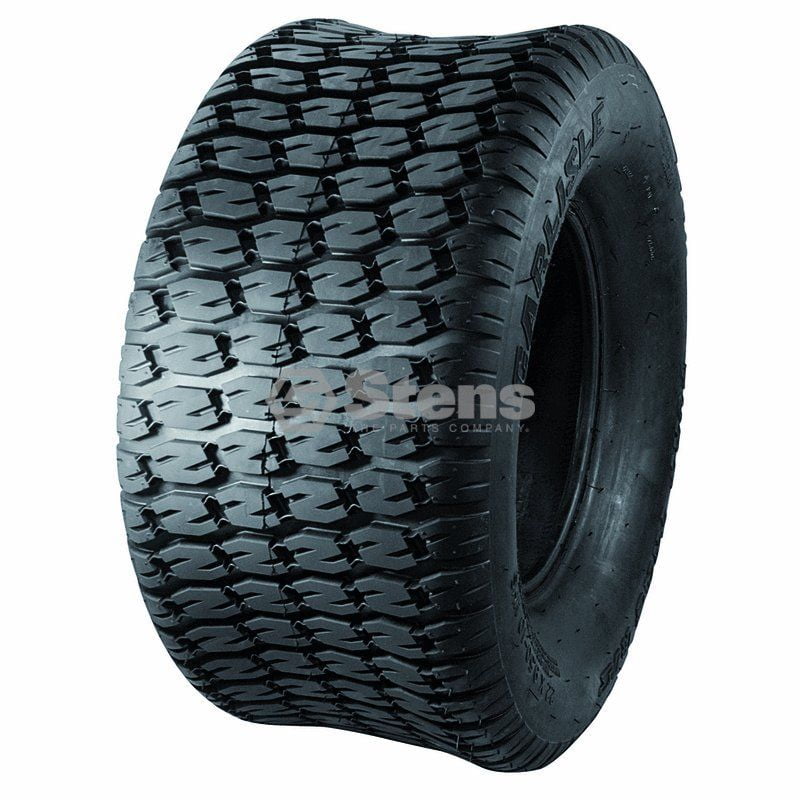 Carlisle AT489 22-11.00-10 ATV Tire 4 Ply 589-3H5