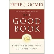 The Good Book (Paperback)