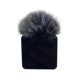 thumbnail image 3 of Funda para el pelo para micrófono GOII INALÁMBRICO Micrófono multifunción a prueba de viento GOII con reducción de ruido C NegroBlanco,NegroBlanco, 3 of 5