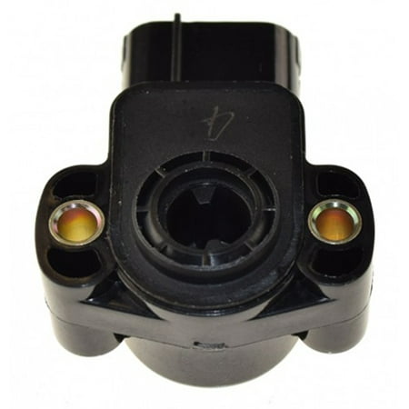 New Throttle Position Sensor (NEW THROTTLE POSITION SENSOR FITS FORD EXPLORER RANGER 2132698 779-3659 98676 180298676 158-1253 EC3171 71-7608 1F22-18-851A 1F2218851 AJ0318911A TPS248 FRZ-9B989-BB FRZ9B989BB 2-99048)