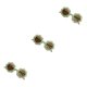 thumbnail image 3 of Gafas de sol para niños sweethay girasol accesorios protección ojos, 3 of 6