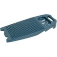 thumbnail image 1 of Zshan Large Washboard, Hand Washing Board, Large Laundry Washboard, High Tenacity Laundry Board, 17.7 x 7.8 Inches (Dark Blue), 1 of 5