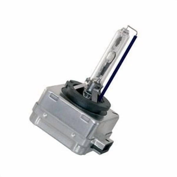 D1S 35W Xenon Capsule HID Headlight 4300K Light Bulb