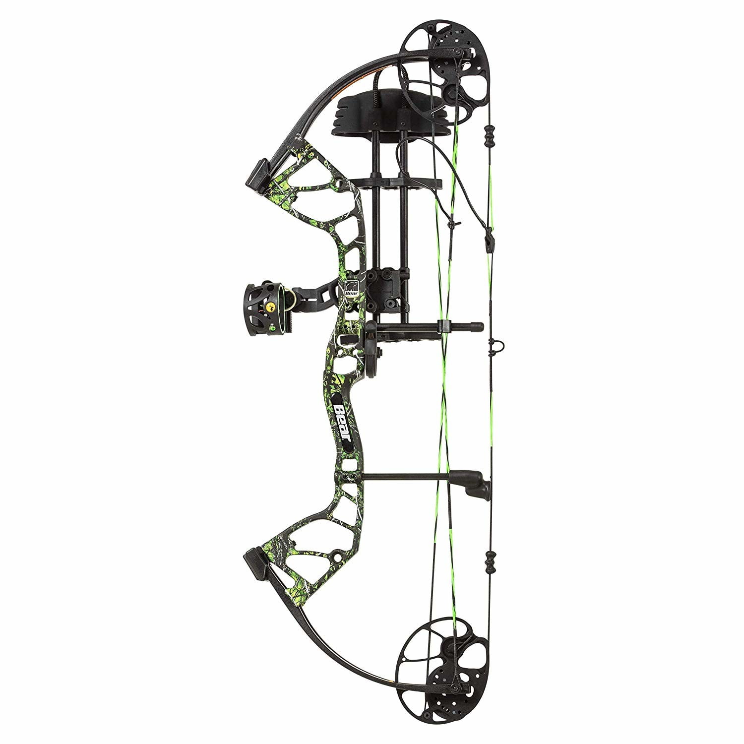 Bear compound bow for sale