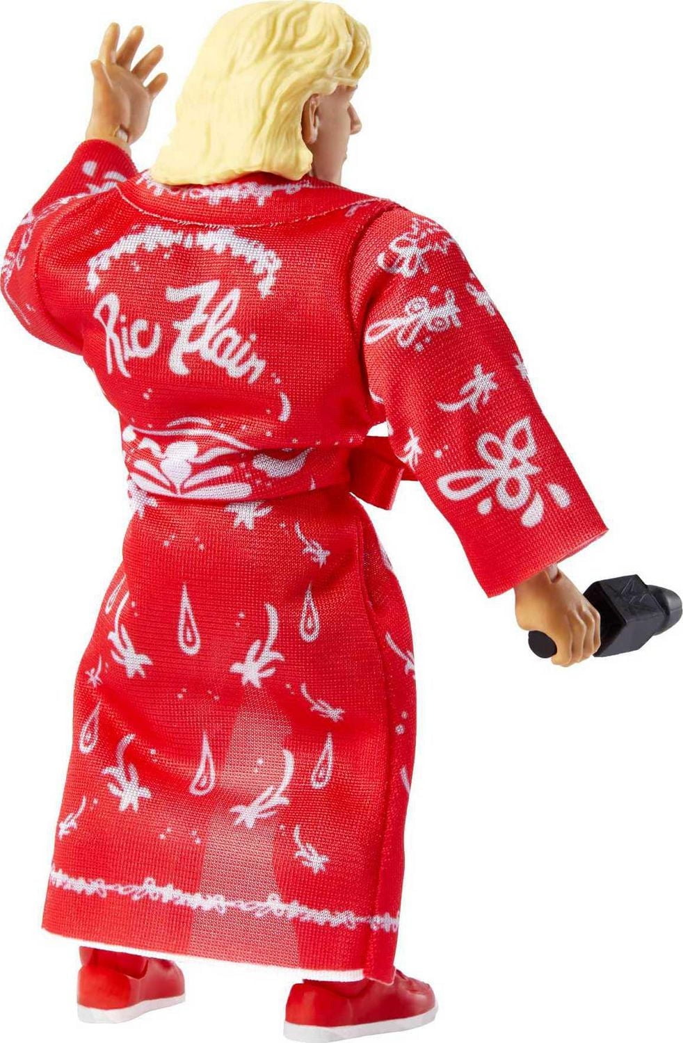 WWE Superstars Figurine articulée Ric Flair