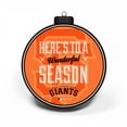 thumbnail image 2 of San Francisco Giants 3D Stadium Ornament, 2 of 2