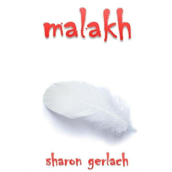 Malakh (Paperback)