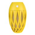 thumbnail image 1 of Difusor de aceite esencial 300ML Zulema Humidificador silencioso Amarillo señor facial portátil, 1 of 7