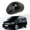 thumbnail image 4 of Knob,  Gear Stick 11mm/0.43in ID  For Car 6 Speed, 4 of 8