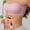 A1 Pink, variant on Strapless Bras for Women Non-Slip Seamless Padded Bandeau Bra Wireless Convertible Tube Top Bralette Everyday Tshirt Bra Invisible Bralette Jelly Bras for Women Supportive Push Up Bra Black L
