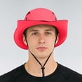 thumbnail image 3 of jiaxiM Boonie Hat Military Boonie Hats for Men Women Hunting Fishing Outdoor, 3 of 7