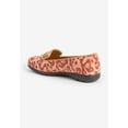 thumbnail image 2 of Comfortview Women's The Thayer Slip On Flat, 2 of 5