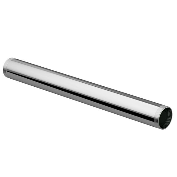 Proflo PFETB400 1-1/4" X 6" 20 Gauge Tube Extension Tube