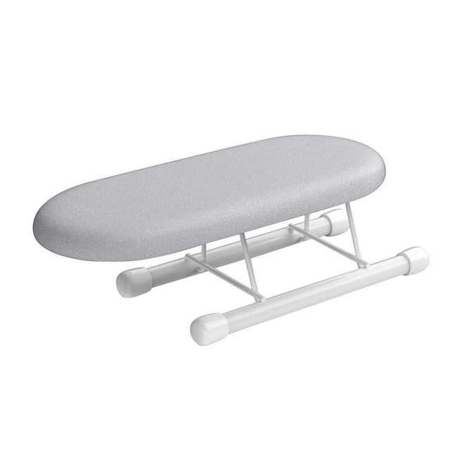 Unatoiry Portable Folding Ironing Board Durable And Easy Operation For Small Spaces Easy To Clean Foldable Type 2