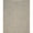 Multi Color, variant on EORC  2 x 6 ft. Modern Transitional Hand Tufted Area Rug - Grey