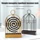 thumbnail image 5 of Soporte para bobinas de mosquitos, soporte para bobinas de mosquitos, estante repelente de mosquitos de metal, soporte en espiral para mosquitos, confiabilidad excepcional, 5 of 8
