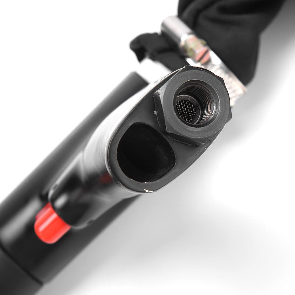 Ccdes Blow Gun,Vacuum,Multifunctional Practical Blowing Suction Air Vacuum Cleaner Gun Set