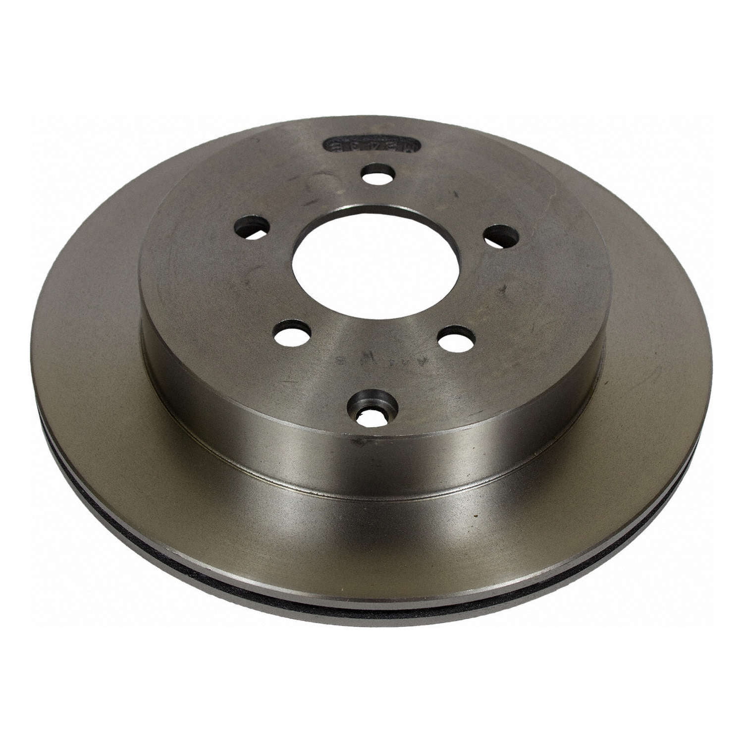 Motorcraft Disc Brake Rotor BRR-226 Fits select: 2007-2010 FORD EDGE, 2007-2010 LINCOLN MKX