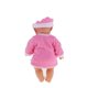 thumbnail image 3 of Vinilo suave 35cm baby Girl Doll Recién nacido Niño puede beber agua y orinar - Juguete educativo para Juguete de para perfke Reborn Doll Girl, 3 of 8