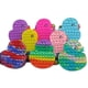 thumbnail image 5 of Bolsa De Mensajero De Pato Con Burbujas De Empuje, Juguete De Descompresión De Silicona Portátil, Bolsa Cruzada De Burbujas De Extrusión, Maravilloso Regalo Para Los Mejores Amigos Scienceny AP007946-03, 5 of 6