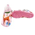 thumbnail image 4 of Children Water Park Swimming Shoes Cartoon Rubber Bottom Non slip Indoor Socks Deer 28-29, 4 of 4