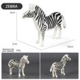 thumbnail image 2 of Birdeem Childrens Simulation Wildanimals Toy Set Decoration 12 Choices Model, 2 of 5