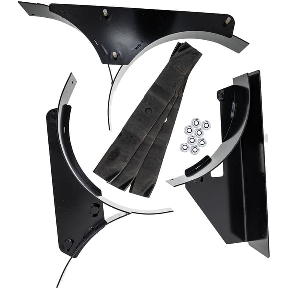 Ariens 715139 Grass Mulching Kit for 42 in. IKON and ZT X Mowers