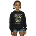 thumbnail image 2 of ACDC Girls For Those About To Rock Sweatshirt, 2 of 3