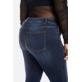 thumbnail image 3 of Fashion to Figure Women's Plus Size Lycra Beauty Premium Skinny Jeans - Size 16, 3 of 5