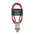 thumbnail image 1 of Cable Lock Master Lock 719D de acero con candado integrado de 91 cm, 1 of 6