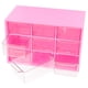 thumbnail image 4 of Caja de almacenamiento de cajones de cajón de cajones de cajón, 4 of 6